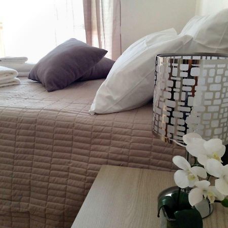Orchidea In Centro Apartment Como Luaran gambar