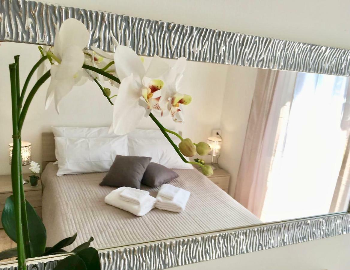 Orchidea In Centro Apartment Como Luaran gambar