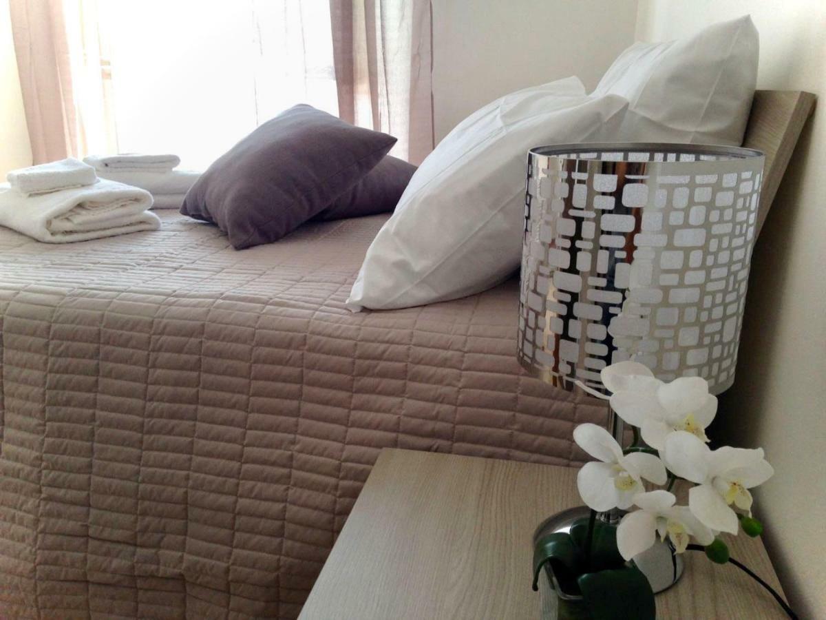 Orchidea In Centro Apartment Como Luaran gambar