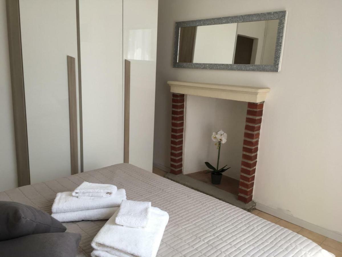Orchidea In Centro Apartment Como Luaran gambar